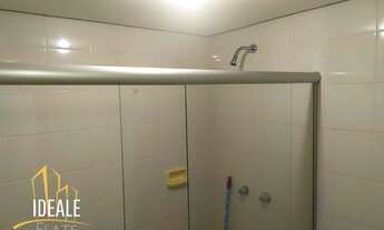 Imagem 7: Flat para aluguel possui 37 m² em Moema - São Paulo - SP