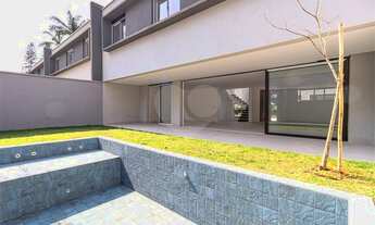 Imagem 4: Casa em condomínio 4 quartos a venda no Campo Belo