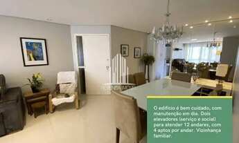 Imagem 2: Apartamento à venda na Lapa de 3 dormitórios e 2 vagas