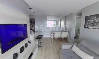 Imagem: Condomínio Vila Nova Sabará - Lindo Apartamento