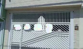 Imagem 6: Excelente Casa , 206 M2, 04 Dormitórios, Suíte, 02 Vagas de Garagem