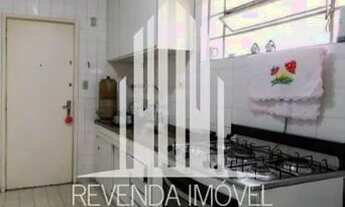 Imagem 6: Apartamento a venda 127m² com 3 dormitórios 1vaga na Vila Mariana