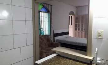 Imagem 6: Kitnet Mobiliada