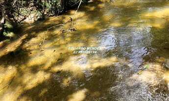 Imagem 2: Oportunidade Chácara com 21.000m², córrego, escriturada e registrada em Planalmira