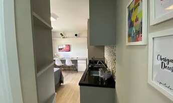 Imagem 5: Studio Mobiliado para investidores à venda / Prado Velho / Próximo a PUC