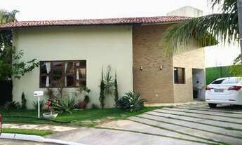 Imagem 3: Casa de condomínio Grenn Clube para aluguel tem 160 metros quadrados com 3 quartos