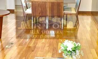 Imagem 6: Apartamento 4 dormitórios para Locação em São Paulo, Alto de Pinheiros, 4 dormitórios, 4 s