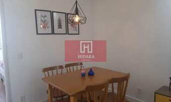 Imagem 5: Apartamento à venda no bairro Bela Vista - São Paulo/SP, Zona Central