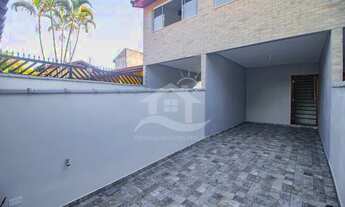 Imagem: Casa - Sobreposta / baixo no bairro Stella