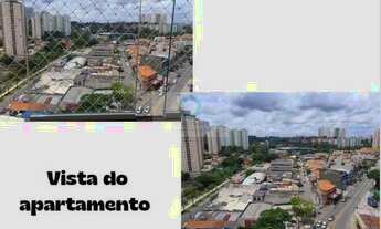 Imagem 6: Apartamento para venda no Jardim Marajoara - São Paulo