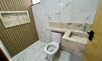 Imagem 7: Casa para venda tem 150 metros quadrados com 3 quartos em Parque São Domingos - São Paulo