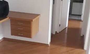 Imagem 5: Apartamento 3 Qts / 1 St. + Garagem Coberta