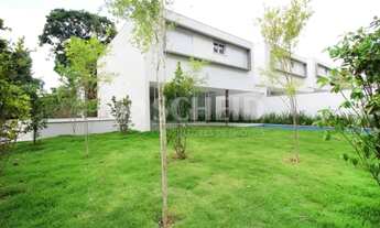 Imagem 3: Casa em Condominio à Venda no Alto da Boa Vista, R$ 6.000.000,00 - 422 m²