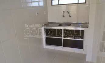 Imagem 5: Casa Padrão em São Carlos