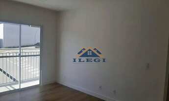 Imagem 5: Bello Cielo I apartamento para locação