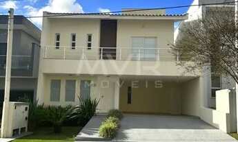 Imagem 2: Casa para alugar no bairro Ibiti Royal Park - Sorocaba/SP