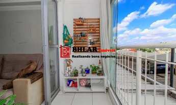 Imagem: BELO HORIZONTE - Apartamento Padrão - Floramar