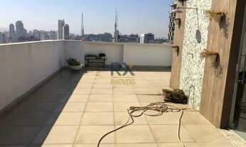 Imagem 5: Cobertura, Sumarezinho - São Paulo