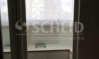 Imagem 6: Apartamento mobiliado à venda com 3 suítes na Vila Olímpia /SP