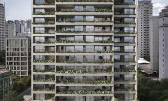 Imagem: Apartamento para venda no Jardins, São