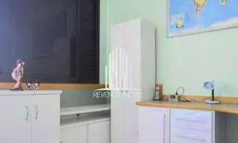 Imagem 5: Apartamento à venda 170m² 3 dormitórios 3 suítes 3 vagas no Morumbi