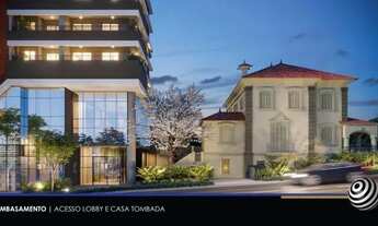 Imagem 2: Apartamento com 1 quarto, 58m2, à venda em São Paulo, Perdizes