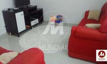 Imagem: Apartamento (cobertura 2 - duplex) 2 dormitórios/suite