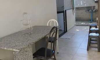 Imagem 4: Aluga_se para finais de semana e temporada em Itaóca a 400 metros da praia