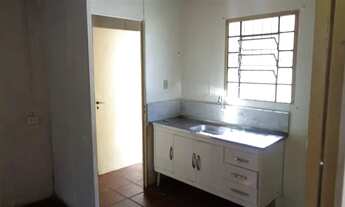 Imagem 7: Casa Padrão em São Carlos