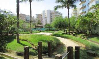 Imagem 2: Apartamento com 3 dormitórios à venda, 110 m² por R$ 2.450.000,00 - Riviera Módulo 2 - Ber