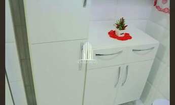 Imagem 2: Apartamento à venda com 76m², 2 quartos sendo 1 suite e 1 vaga