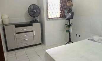 Imagem 5: 01- vendo casa no alto do Turu com piscina