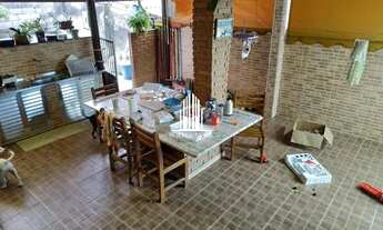 Imagem 3: Casa Térrea no Parque Guarani- São Paulo, SP