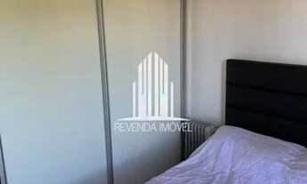 Imagem 7: Apartamento 46 metros com 2 dormitórios e 2 vagas, Condomínio Green Panamby