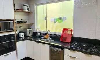 Imagem 6: Santo André - Casa Padrão - Parque João Ramalho