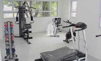 Imagem 2: Apartamento para venda de 53m² , 2 dormitórios - São Bernardo do Campo