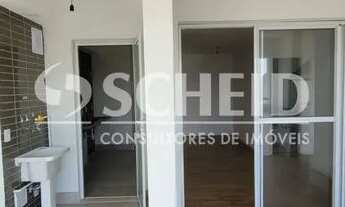 Imagem 4: Apartamento à venda na Chácara Santo Antonio, 2 dormitórios