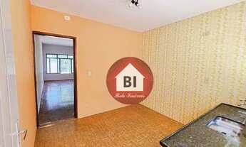 Imagem 4: Sobrado para aluguel - Vila Matilde - São Paulo/SP -2 Dormitórios - 50 Metros quadrados