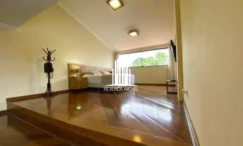 Imagem 7: Sobrado à venda 600m² 3 dormitórios 3 suítes 5 vagas no Planalto Paulista