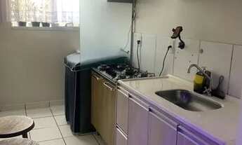 Imagem 2: AP para venda com 52M com 2 quartos Negrão de Lima