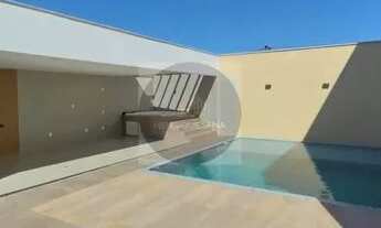 Imagem 6: Vendo duplex finíssimo acabamento no condomínio Blue garden, 3 quartos, piscina