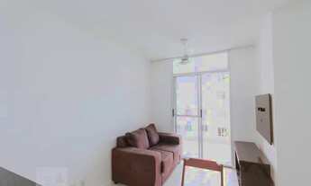 Imagem 2: Apartamento para Aluguel - Freguesia , 2 Quartos, 50 m2