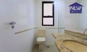 Imagem 2: Apartamento com 3 dormitórios à venda, 122 m² por R$ 1.335.000,00 - Saúde - São Paulo/SP