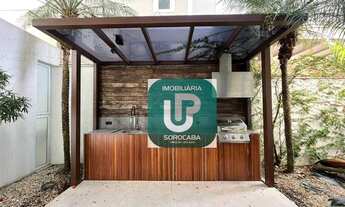 Imagem 7: Sobrado com 3 dormitórios, 300 m² - venda por R$ 2.100.000,00 ou aluguel por R$ 12.618,00