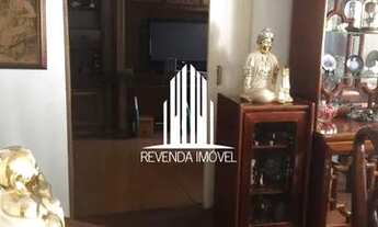 Imagem 5: Apartamento no Condomínio Palazzo Isola Doro em Moema com 196m² 3 suítes 5 banheiros 4 vag