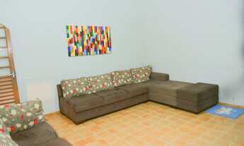 Imagem 5: Casa para venda possui 120 metros quadrados com 3 quartos em Núcleo Bandeirante - Brasília