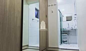 Imagem 4: Casa Assobradada á venda na Vila Mariana com 166m² 4 Suítes 2 Salas 1 Vaga