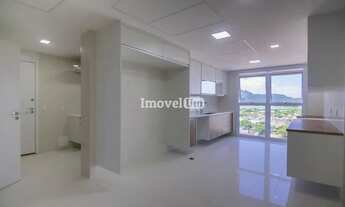 Imagem 3: Barra da Tijuca Apartamento com 4 dormitórios