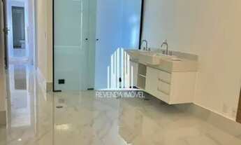 Imagem 6: Cobertura Triplex na Vila Nova Conceição para locação