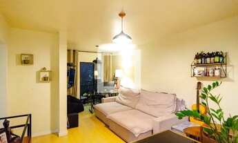 Imagem 2: Apartamento à Venda - Saúde, 3 Quartos, 73 m2